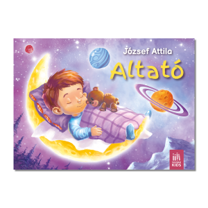 József Attila: Altató