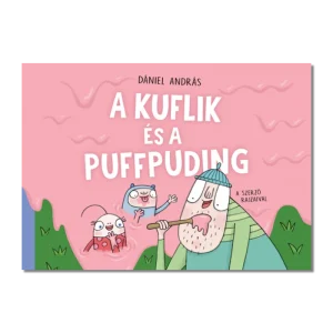 A kuflik és a puffpuding