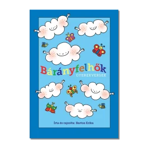 Bárányfelhők - Gyerekversek