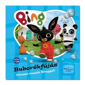 Bing - Buborékfújás