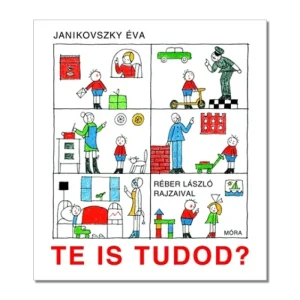 Te is tudod?