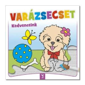 Varázsecset - Kedvenceink