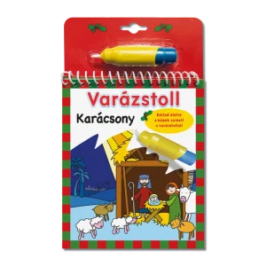 Varázstoll - Karácsony
