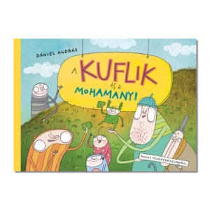 A kuflik és a mohamanyi
