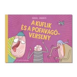 A kuflik és a pofavágóverseny
