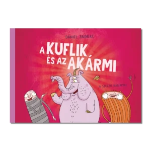 A kuflik és az Akármi
