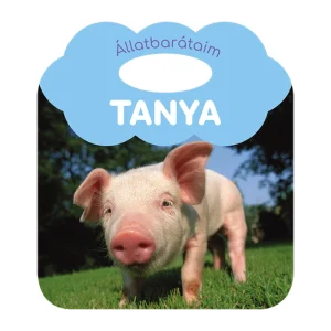 Állatbarátaim - Tanya