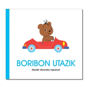 Boribon utazik