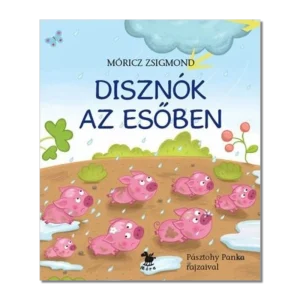Disznók az esőben
