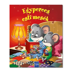 Egyperces esti mesék
