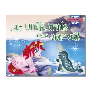 Eleven mesék - Az unikornis és a narvál