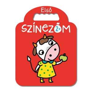 Első színezőm 2+