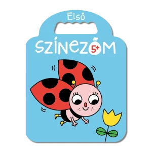 Első színezőm 5+
