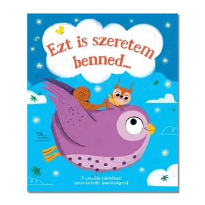 Ezt is szeretem benned