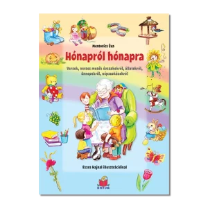 Hónapról hónapra