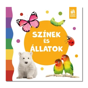 Színek és állatok