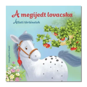 A megijedt lovacska - Állati történetek