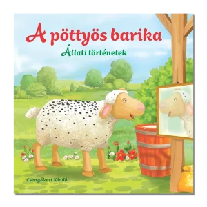 A pöttyös barika - Állati történetek