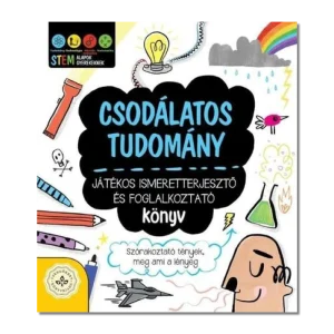 Csodálatos tudomány