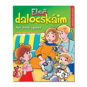 Első dalocskáim