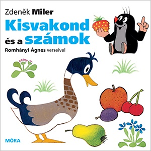 Kisvakond és a számok